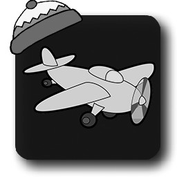 The Smell of Clicking Planes