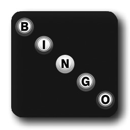 Bingo!