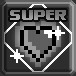 Get super recovery!