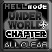 UNDER WORLD CHAPTER All Clear