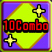10 combo