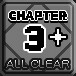 NOMAL MODE CHAPTER 3 All Clear