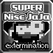 Victory over 'Fake Super JaJa'