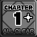 NOMAL MODE CHAPTER 1 All Clear