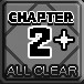 NOMAL MODE CHAPTER 2 All Clear