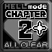 HELL MODE CHAPTER 2 All Clear