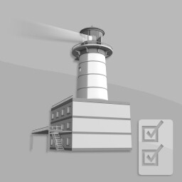 Prison Objectives Complete