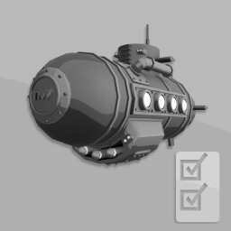 Military Base Objectives Complete