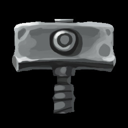 First Smash