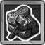 Experienced Woodcutter