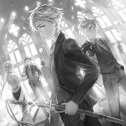 Seekers of the Dawn