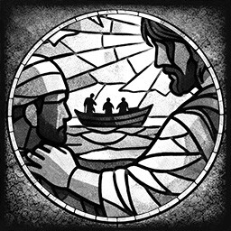 Fisher of Men