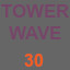 Complete Tower Run Wave 30