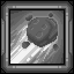 Metal Meteor