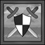 Defender of Gardens - Bronze