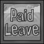 Paid Leave - Bronze