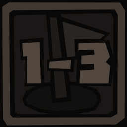 Complete Level 1-3