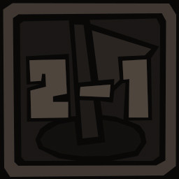 Complete Level 2-1