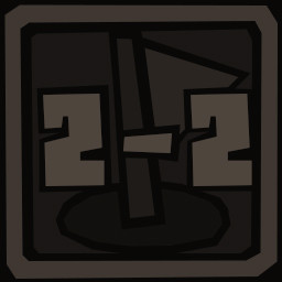 Complete Level 2-2