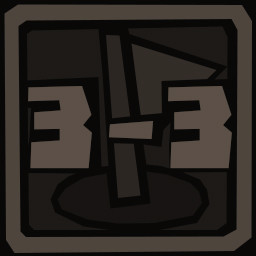 Complete Level 3-3