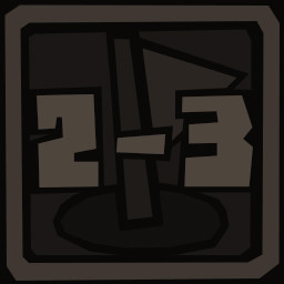 Complete Level 2-3