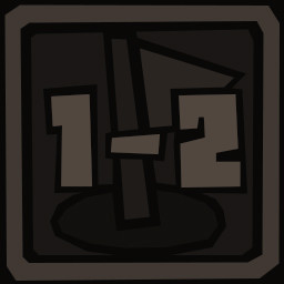 Complete Level 1-2