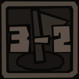 Complete Level 3-2