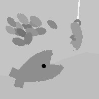 Hooked