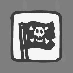 Pirate Hunter