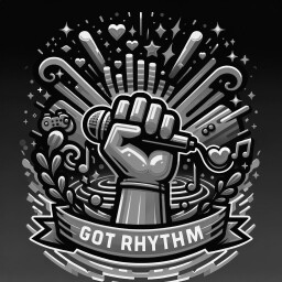 Got Rhythm