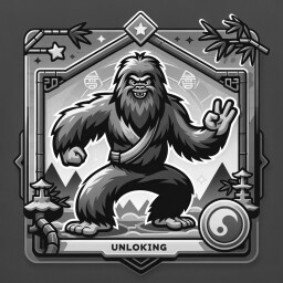 Unlocked Harry