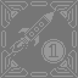 Rocket Launcher 1