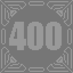 400!
