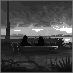 Bayou Boss