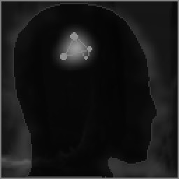 Black Ink of the Mind