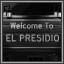 I Left My Heart in El Presidio