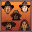 The Magnificent Six