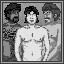 Gratuitous Nudity