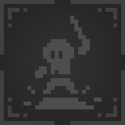 The end of the dungeon