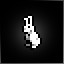 No Hit White Rabbit