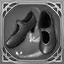 Loose Feet
