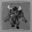 Defeat Minotaur