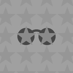 Starry Eyed