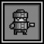 Zombie Turtle