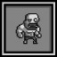 Muscled Boss