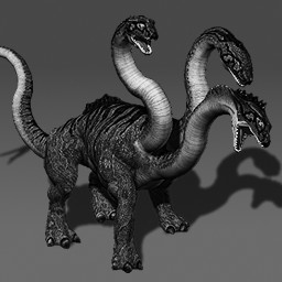 Hydra Slayer