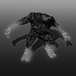 Fire Elemental Slayer