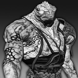 Warlock Adept