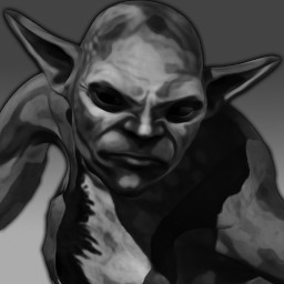 Bane of the Grey Goblins