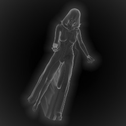 Shadow Adept